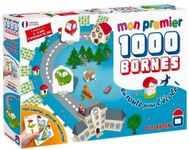 Mon premier 1000 Bornes