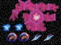 Parsec: Expansion Kit 2 – Nebulas and Nanotechs