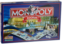 Monopoly: Bochum