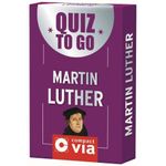 Quiz to go: Martin Luther