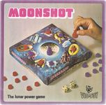 Moonshot The Lunar Power Game