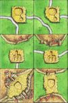 Carcassonne: Corn Circles II