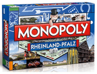 Monopoly: Rheinland-Pfalz
