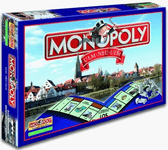 Monopoly: Ulm – Neu-Ulm