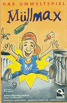 Müllmax: Das Umweltspiel