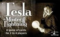 Tesla: Master of Lightning