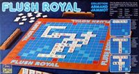 Flush royal