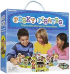 Coperta Chimp & Zee: Pesky Pirates