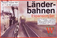 Länderbahnen Expansion Set