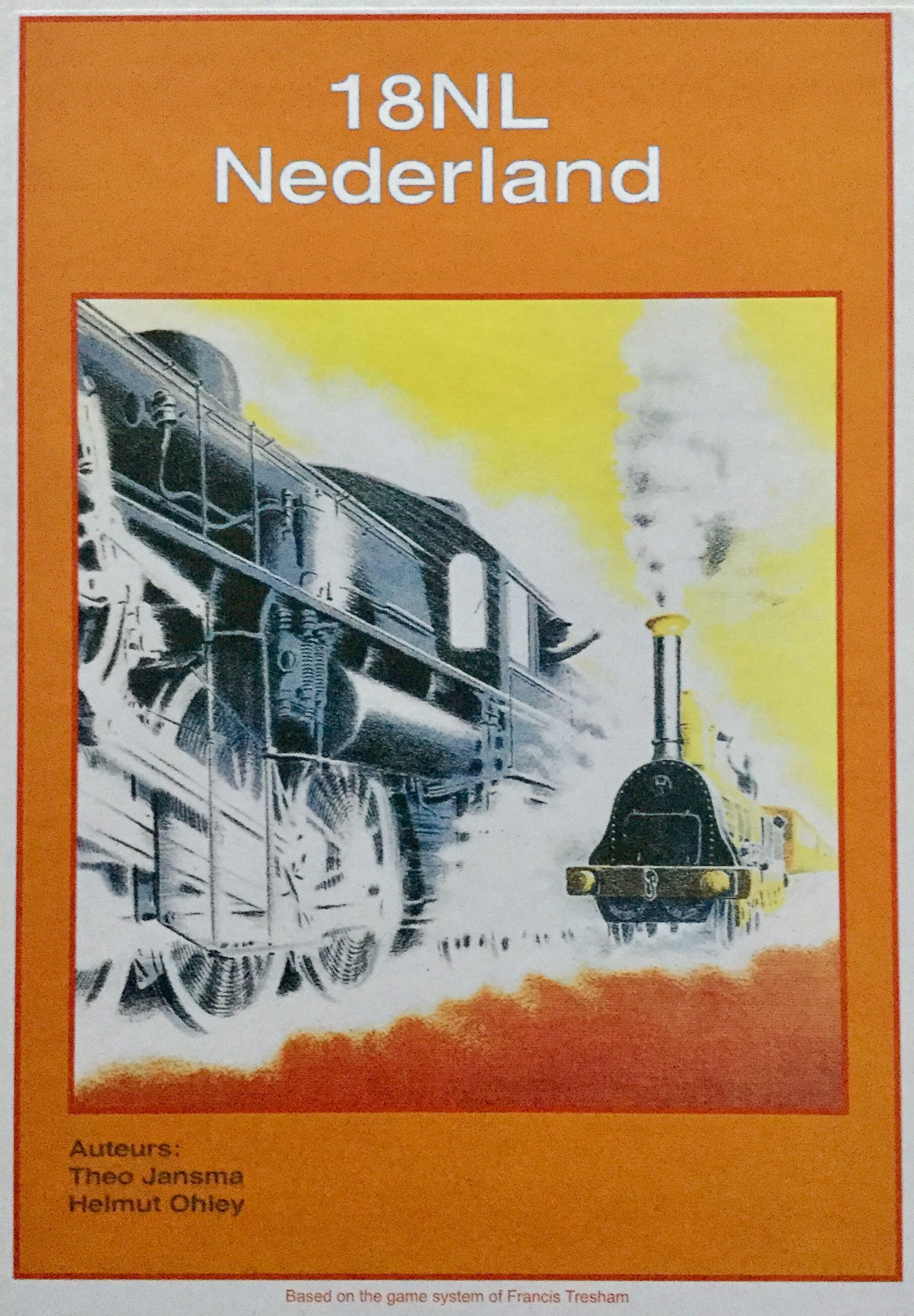 18NL box art