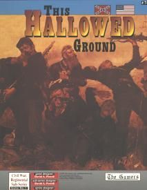 This Hallowed Ground box art