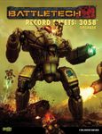 BattleTech Record Sheets 3058 Upgrade