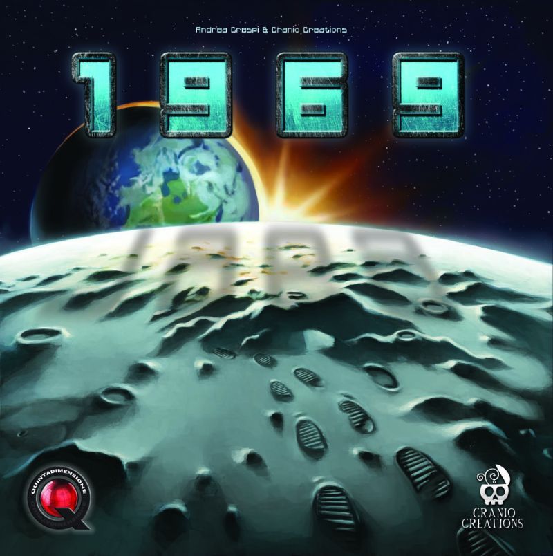 Coperta 1969
