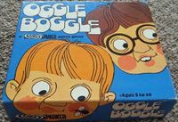 Oggle Boggle