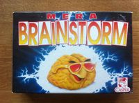 Mera Brainstorm