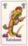 Phantoms of the Ice: Rainbows