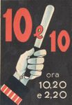 10 e 10