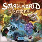 Small World: Realms box art