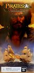 Pirates of the Spanish Main: Shuffling the Deck