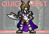 Quick Quest: Hero Pack 1