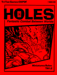 Holes