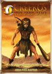 Creekos: The Card Game