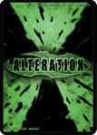 Alteration