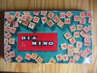 Diamino compétition