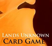 Lands Unknown