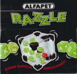 Alfapet: Razzle
