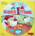 Hühnerpfanne