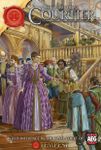 Courtier