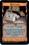 The Scrolls of Power (fan expansion for Dominion)