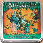 Brouhaha