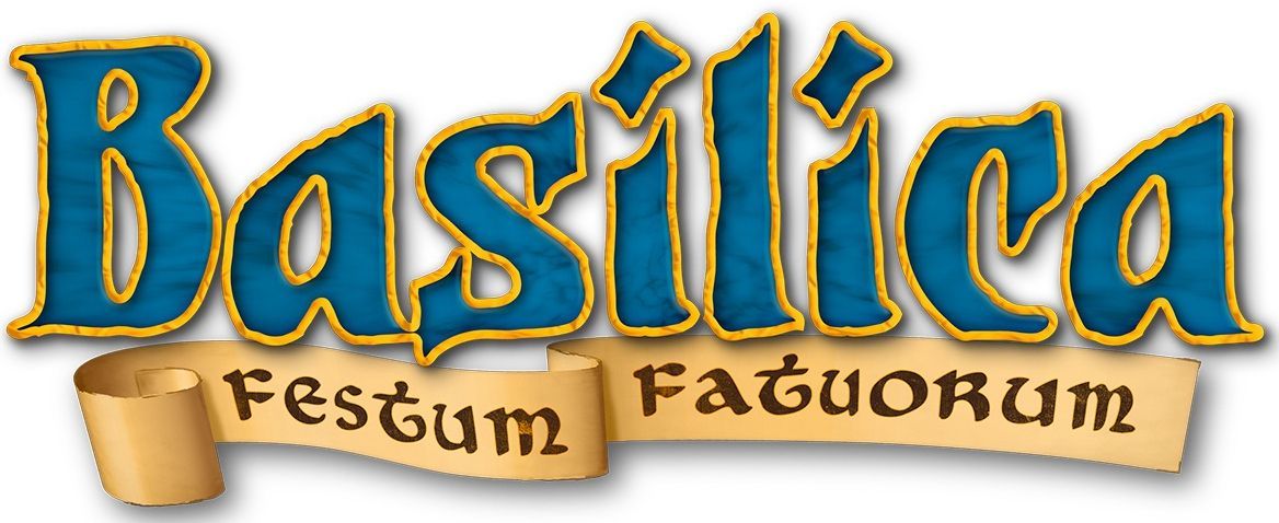 Basilica: Festum Fatuorum doboz