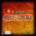 DWARF•KNUCKLE