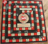 Firestone "Coast to Coast" Game