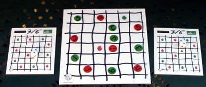 Coperta 3/6