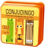 Conjudingo