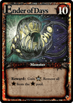 Ascension: Storm of Souls – Ender of Days Promo