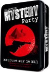 Mystery Party: Meurtre sur le Nil
