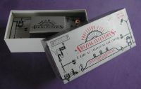 Professor Fitz Amazing Inventions: A Game of Innovation and Chance