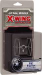 Star Wars: X-Wing Miniatures Game – TIE Fighter Expansion Pack