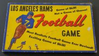 Los Angeles Rams Football