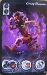 Ghost Stories: Crazy Shaman box art