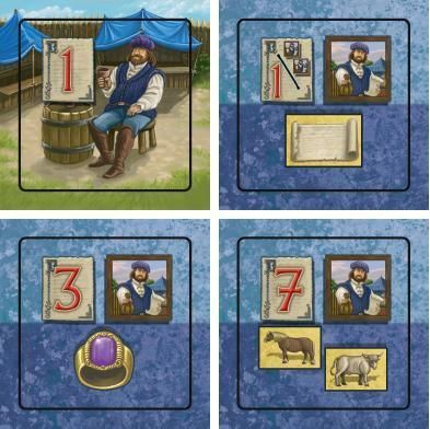 Village: Customer Expansion doboz
