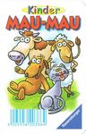 Kinder Mau-Mau