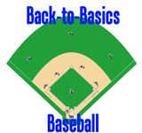 Back to Basics Baseball
