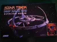 Star Trek Deep Space Nine