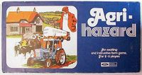 Agri-hazard